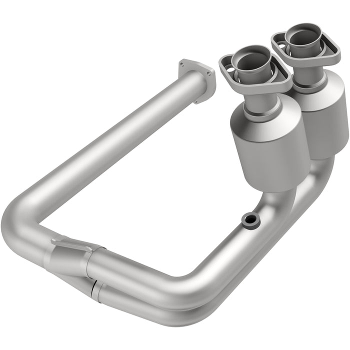 Catalytic Converter MagnaFlow 447188