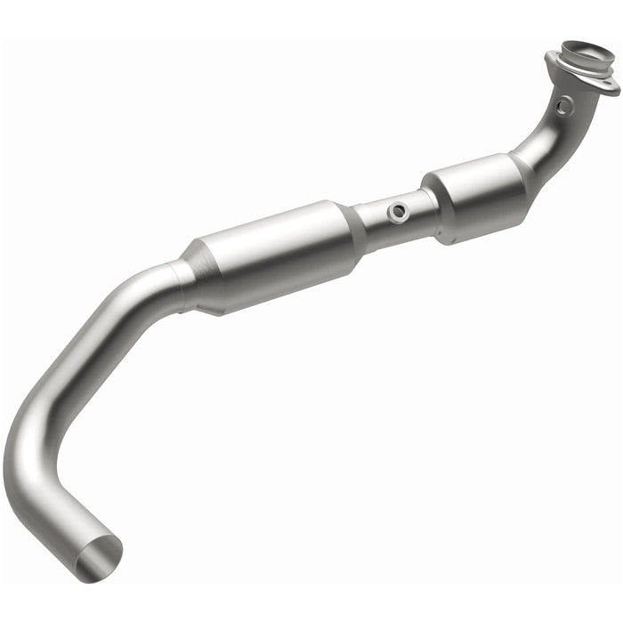 Catalytic Converter MagnaFlow 4583077