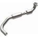 Catalytic Converter MagnaFlow 4583077