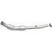 Catalytic Converter MagnaFlow 49724