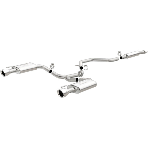 Exhaust System Kit MagnaFlow 19024