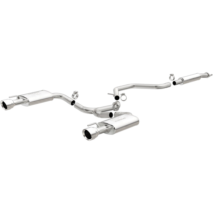 Exhaust System Kit MagnaFlow 19024