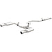 Exhaust System Kit MagnaFlow 19024