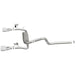 Exhaust System Kit MagnaFlow 16723