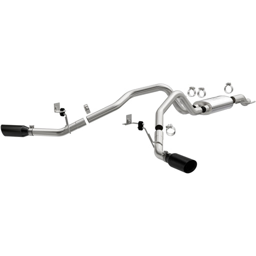 Exhaust System Kit MagnaFlow 19507