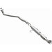 Catalytic Converter MagnaFlow 49502