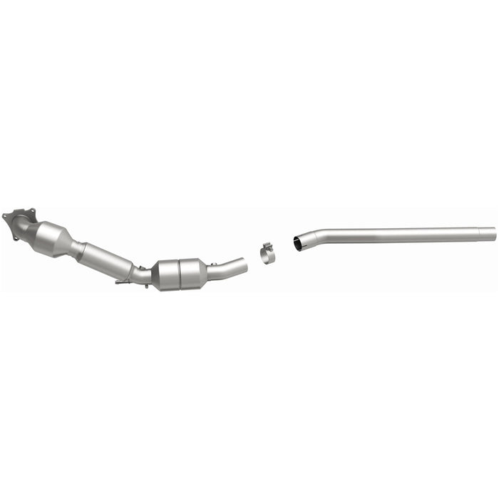 Catalytic Converter MagnaFlow 551414