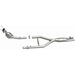 Catalytic Converter MagnaFlow 23187