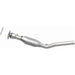 Catalytic Converter MagnaFlow 23274