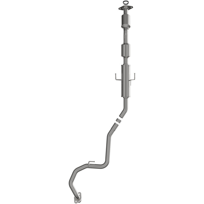 Catalytic Converter MagnaFlow 551584