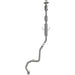 Catalytic Converter MagnaFlow 551584