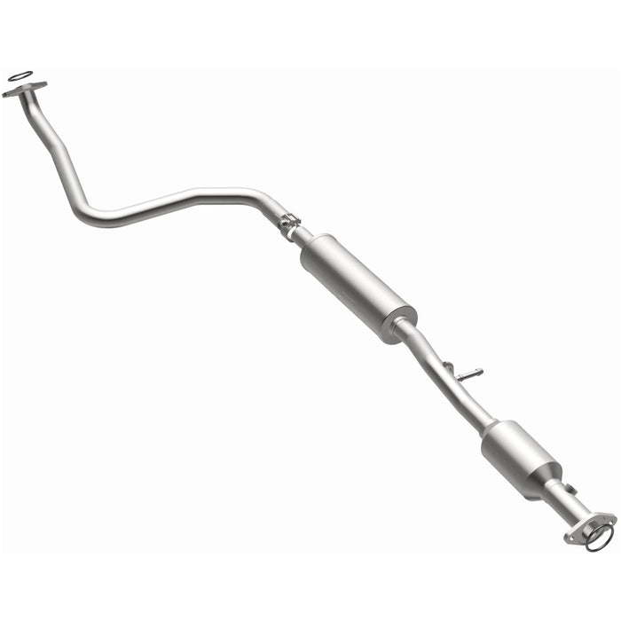 Catalytic Converter MagnaFlow 280117