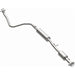 Catalytic Converter MagnaFlow 280117