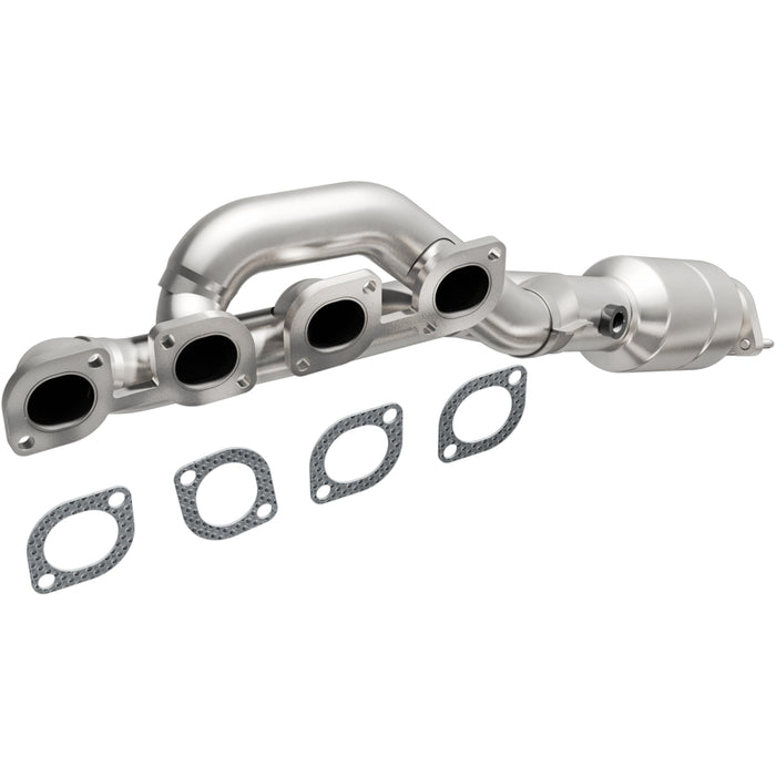 Exhaust Manifold with Integrated Catalytic Converter MagnaFlow 49784