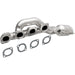 Exhaust Manifold with Integrated Catalytic Converter MagnaFlow 49784