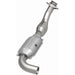 Catalytic Converter MagnaFlow 447145