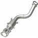 Catalytic Converter MagnaFlow 5571708