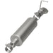 Exhaust System Kit MagnaFlow 17126