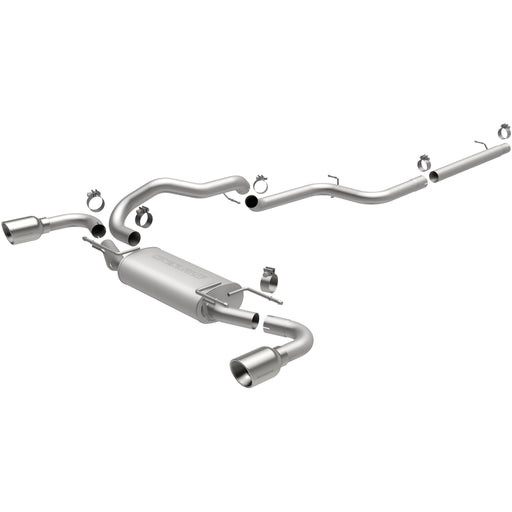 Exhaust System Kit MagnaFlow 15146