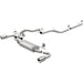 Exhaust System Kit MagnaFlow 15146