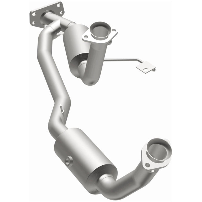Catalytic Converter MagnaFlow 4551079