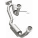 Catalytic Converter MagnaFlow 4551079