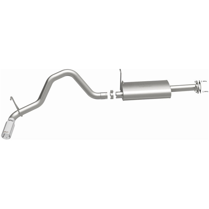 Exhaust System Kit MagnaFlow 19461