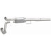 Catalytic Converter MagnaFlow 4451285