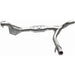 Catalytic Converter MagnaFlow 51839
