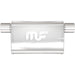 Exhaust Muffler MagnaFlow 11376