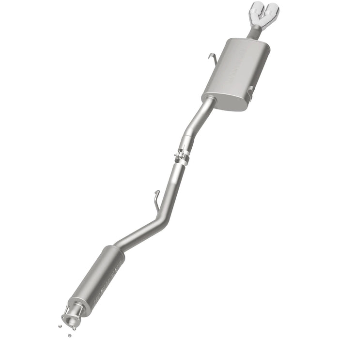 Exhaust System Kit MagnaFlow 16536