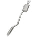 Exhaust System Kit MagnaFlow 16536