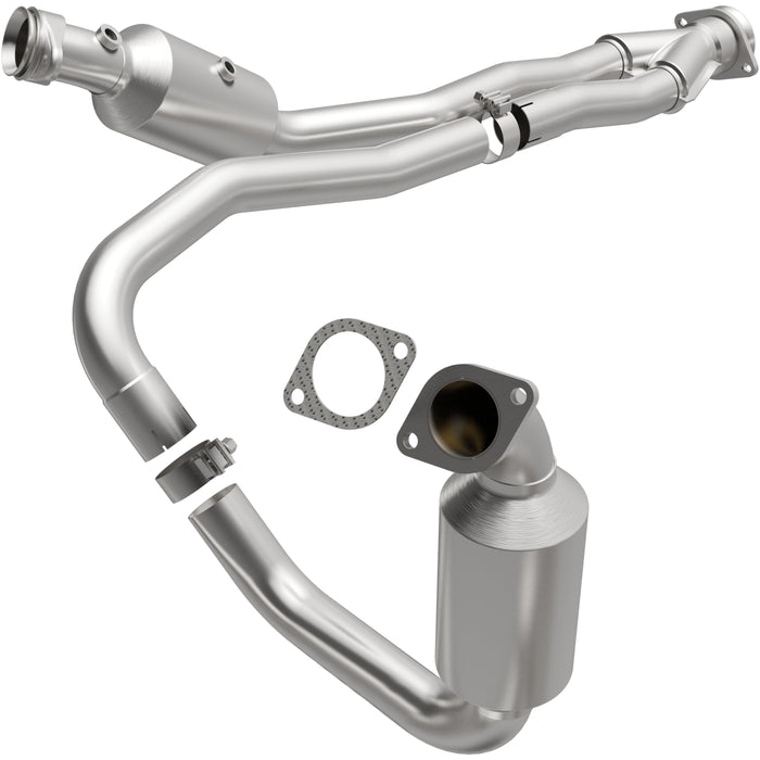 Catalytic Converter MagnaFlow 21-710