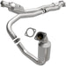 Catalytic Converter MagnaFlow 21-710