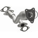 Catalytic Converter MagnaFlow 52182