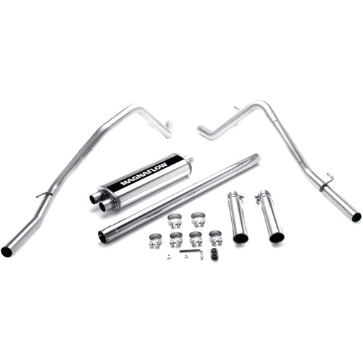 Exhaust System Kit MagnaFlow 16700