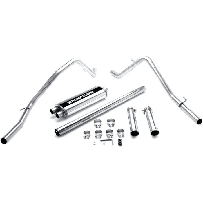 Exhaust System Kit MagnaFlow 16700