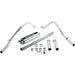 Exhaust System Kit MagnaFlow 16700