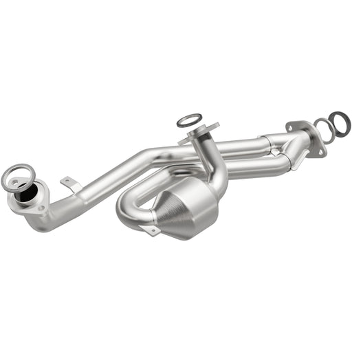 Catalytic Converter MagnaFlow 49986