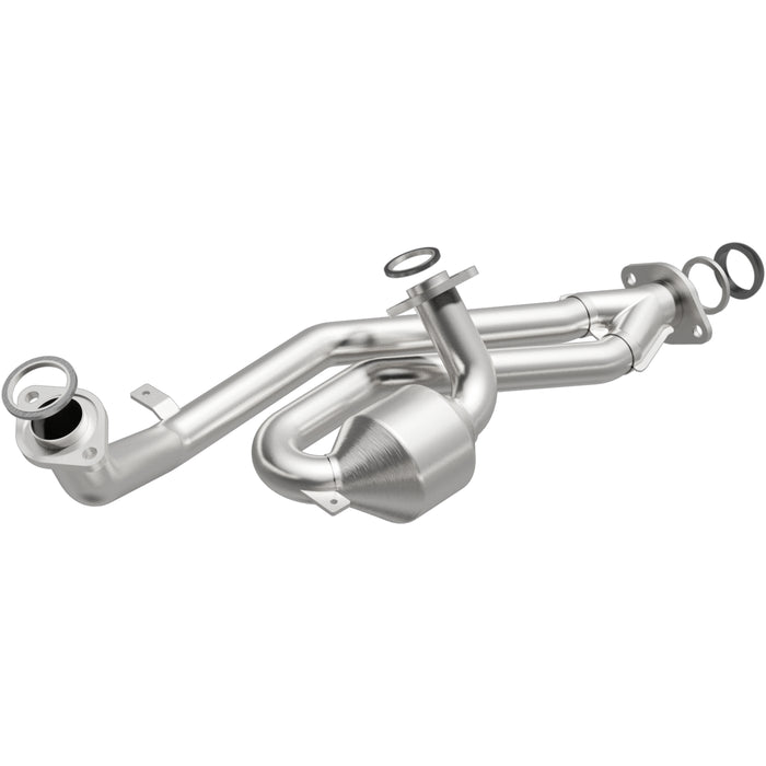 Catalytic Converter MagnaFlow 49986