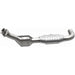 Catalytic Converter MagnaFlow 447141