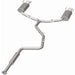 Exhaust System Kit MagnaFlow 15498
