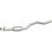 Catalytic Converter MagnaFlow 23252