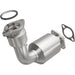 Catalytic Converter MagnaFlow 5461627