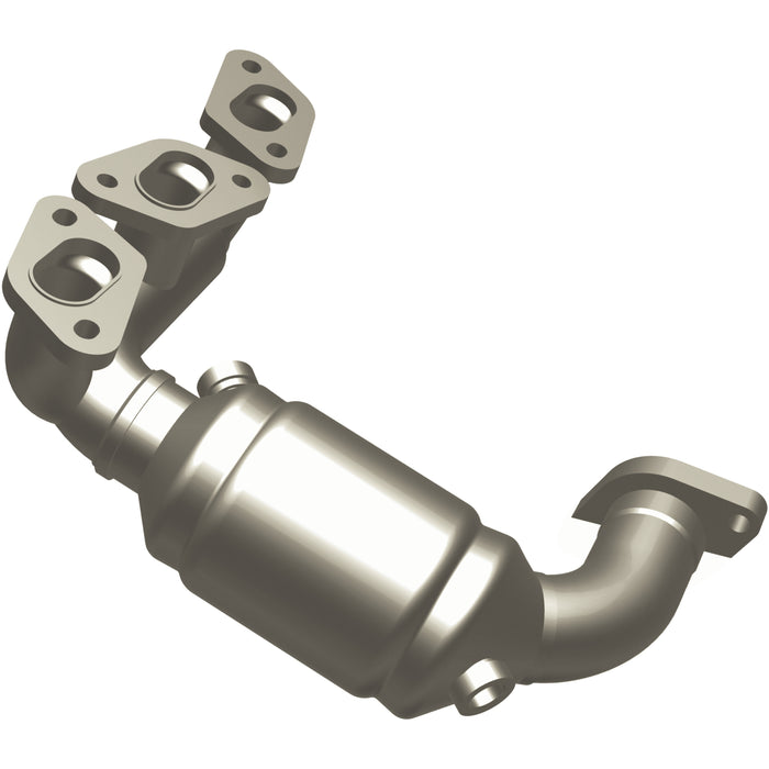 Exhaust Manifold with Integrated Catalytic Converter MagnaFlow 337301