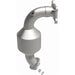 Catalytic Converter MagnaFlow 551401