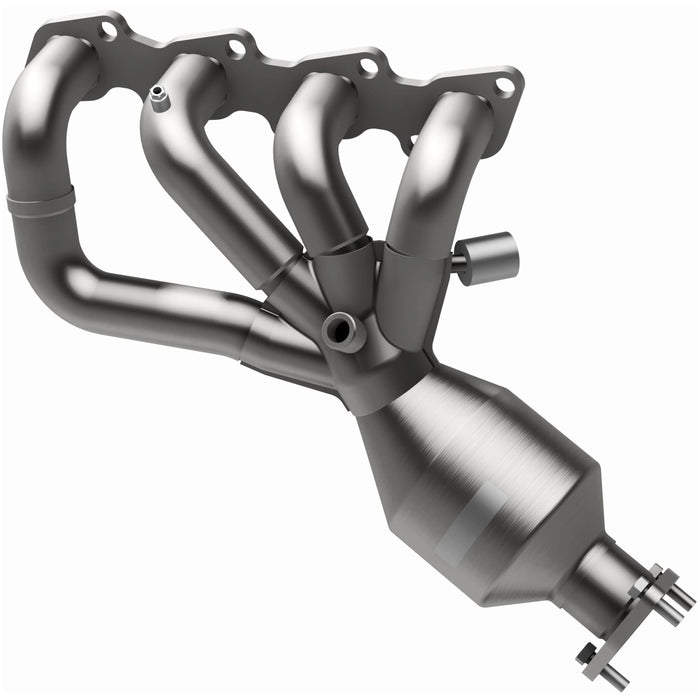 Exhaust Manifold with Integrated Catalytic Converter MagnaFlow 23708