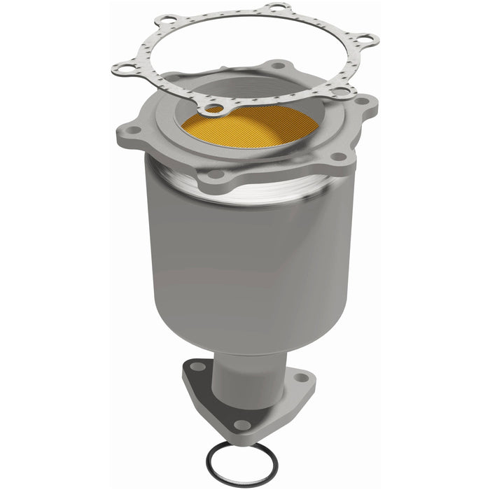 Catalytic Converter MagnaFlow 447194
