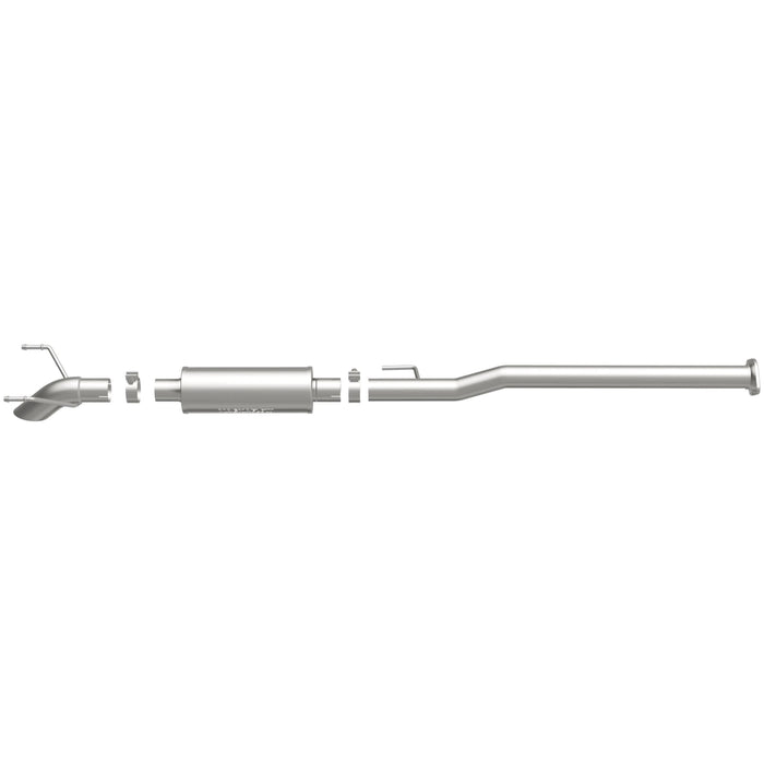 Exhaust System Kit MagnaFlow 17147