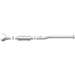 Exhaust System Kit MagnaFlow 17147